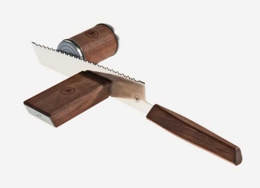 Horl Brotmesser