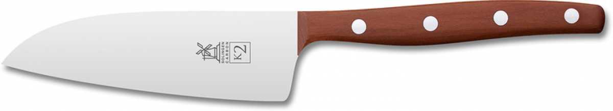 Windmühle Vielzweckmesser rostfrei