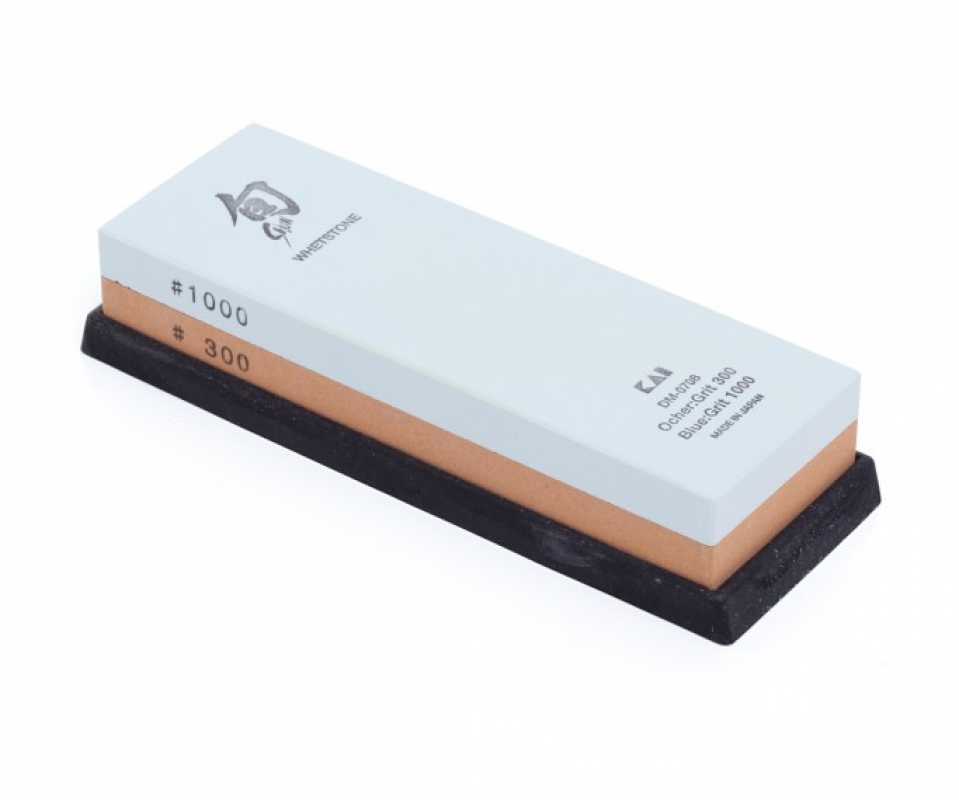 Kai Shun Schleifstein