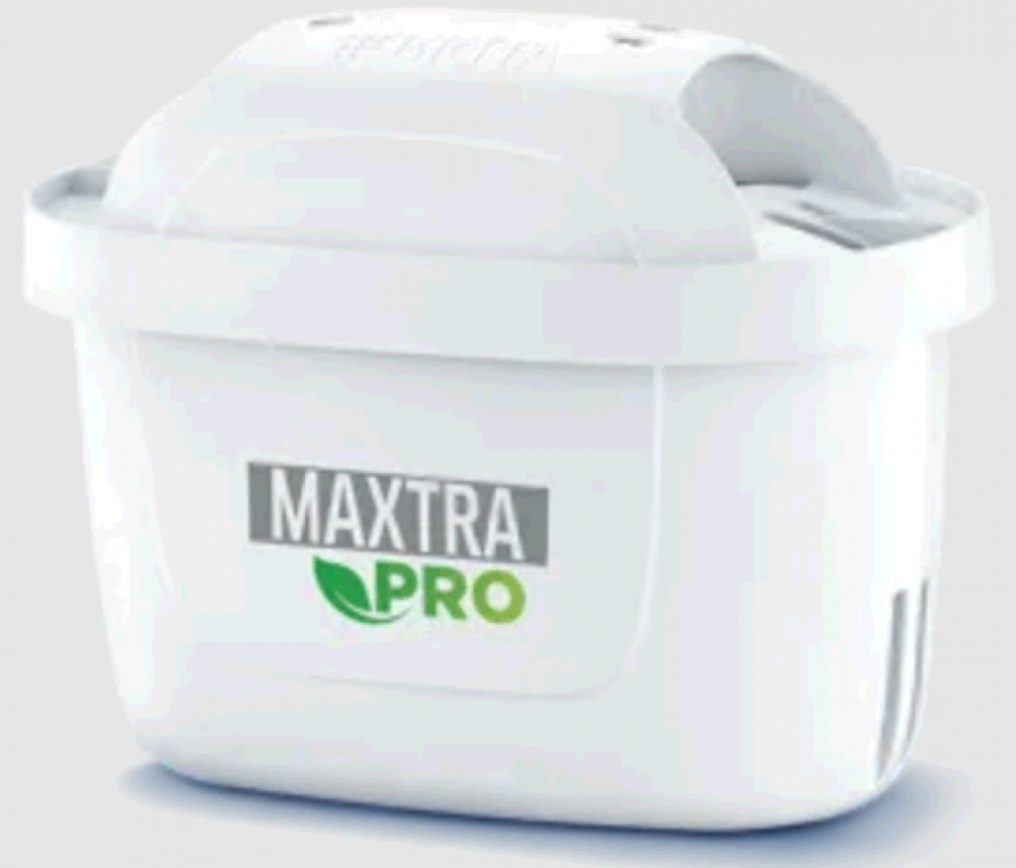 BRITA MAXTRA PRO EXTRA KALKSCHUTZ Wasserfilterkartuschen - 6er Pack