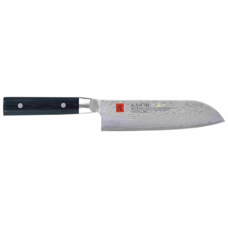 Santoku -Japanisches Kochmesser- -MP-07-