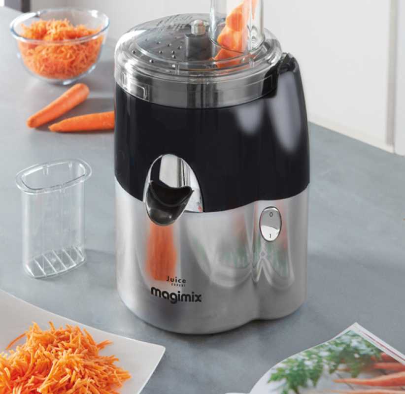 Juice Expert 4