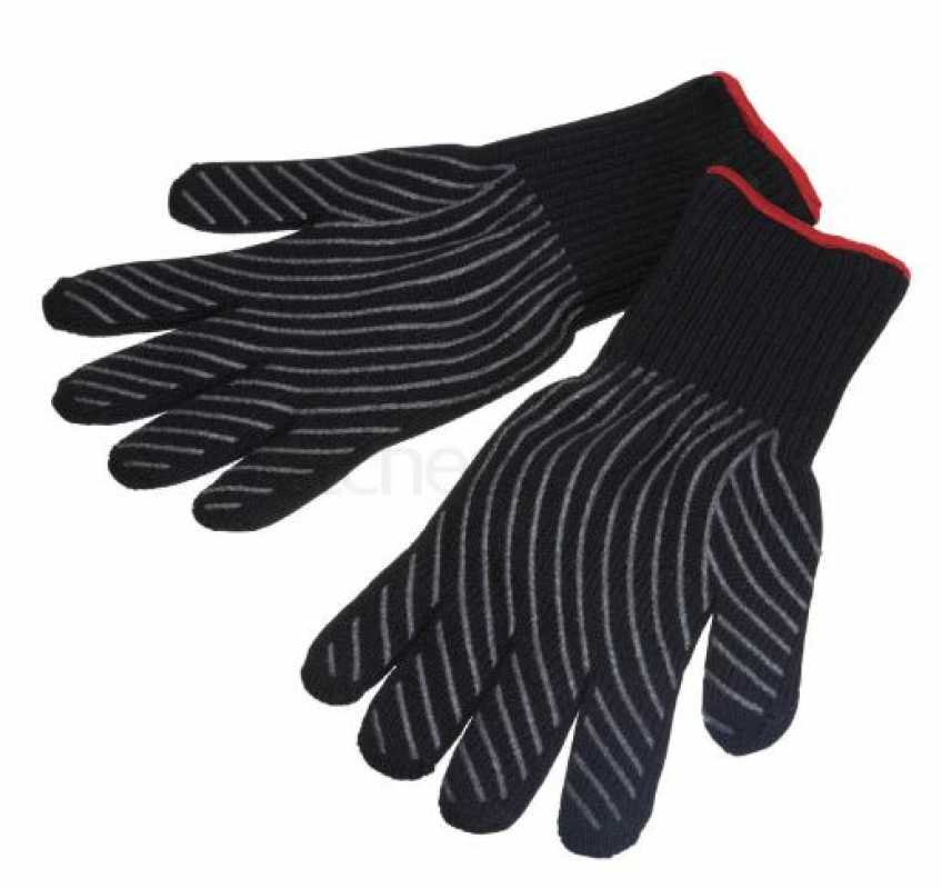 Masterclass Sicherheitshandschuhe für den Ofen