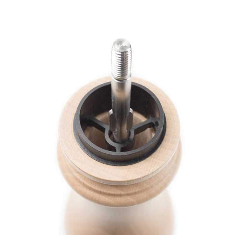 Peugeot Salz-/Pfeffermühle Paris u´Select Natur