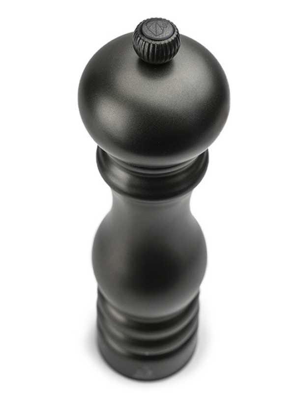 Peugeot Manuelle Pfeffer- / Salzmühle carbon