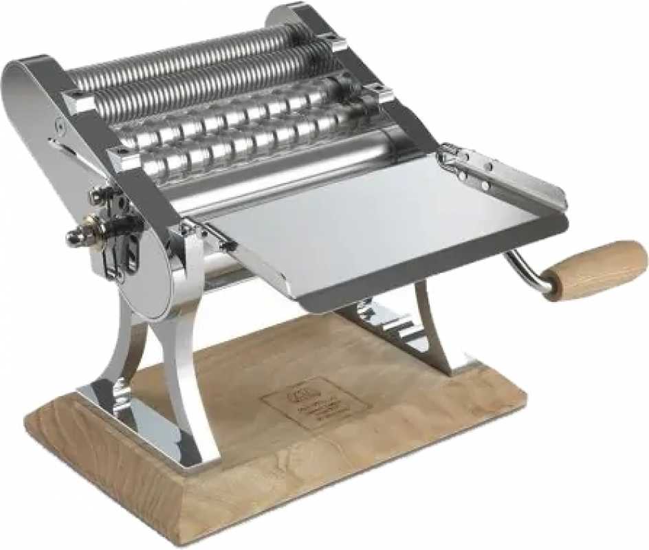 Pastamaschine Otello