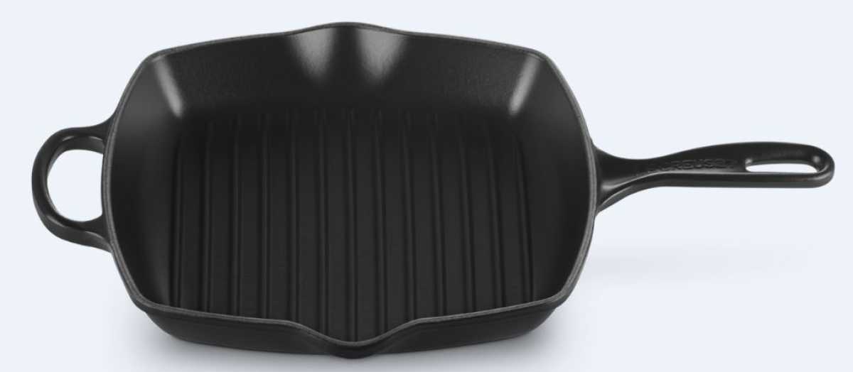 Grillpfanne -Le Creuset-