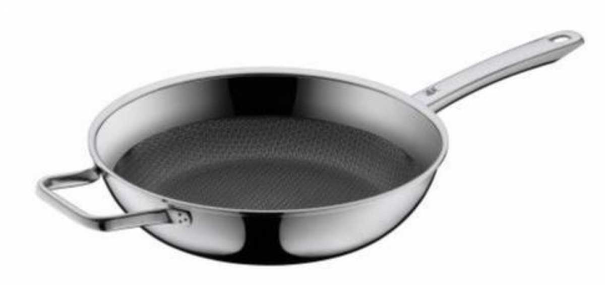 ProfiResist Stielpfanne hoch