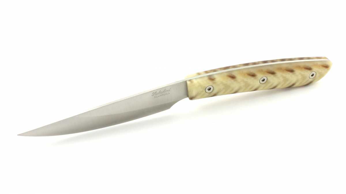 Steakmesser Resin 6er-Set