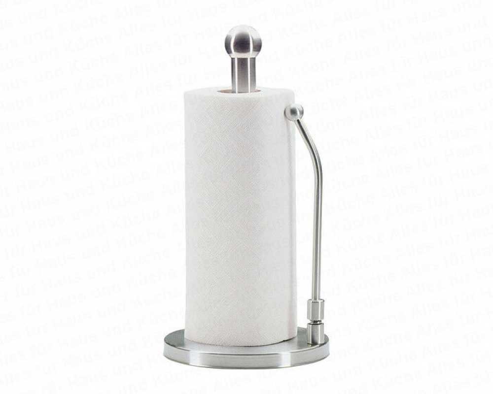 Rollenhalter matt