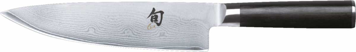 Kochmesser Linkshandmodell