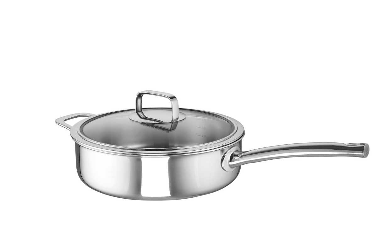 Schmorpfanne Skagen, 28 cm