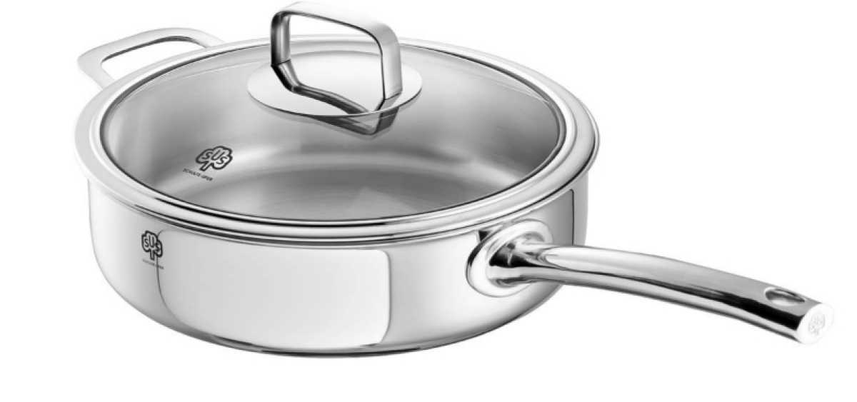 Schmorpfanne Skagen, 28 cm
