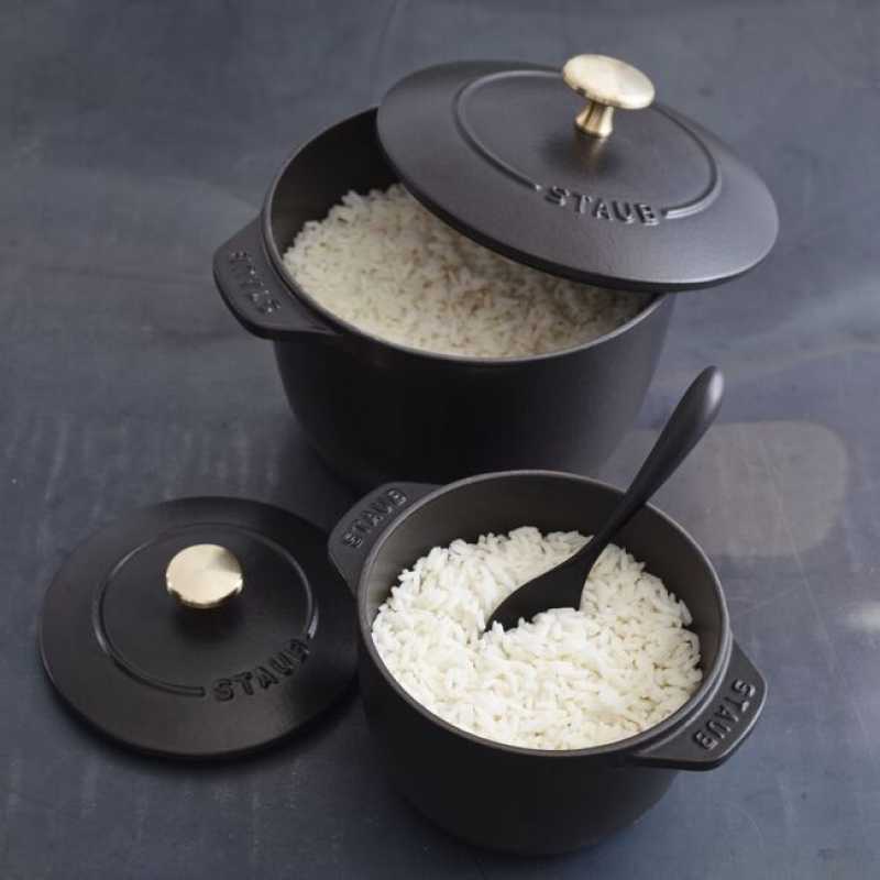 STAUB LA COCOTTE Reis-Cocotte