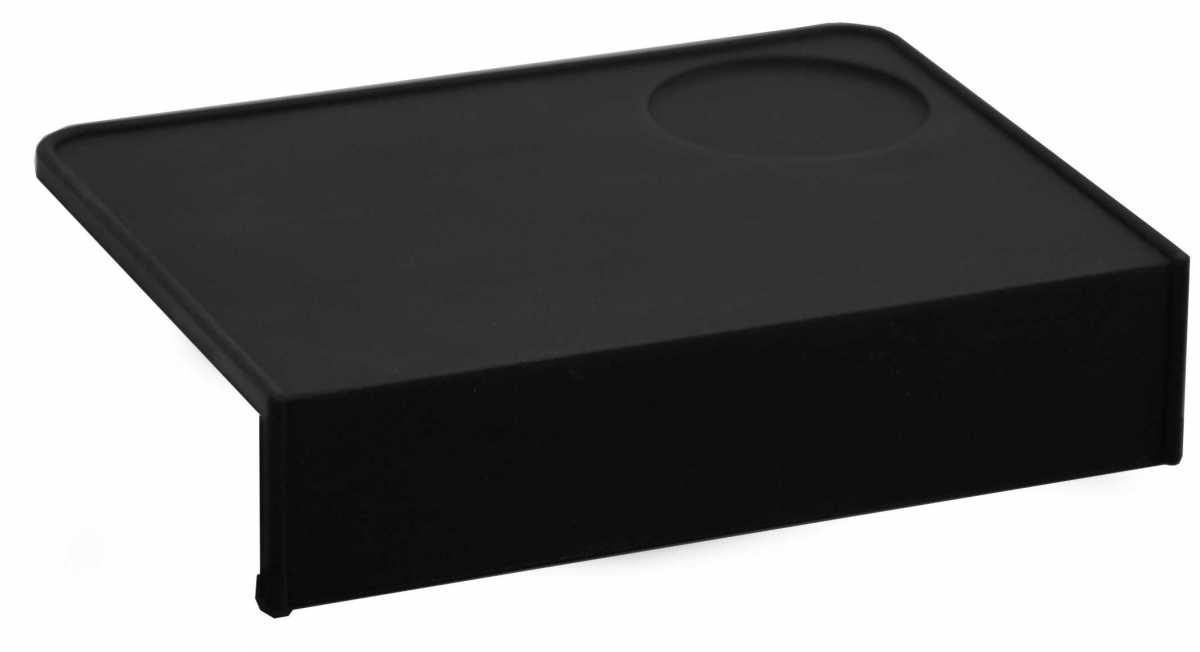 Tamping Mat