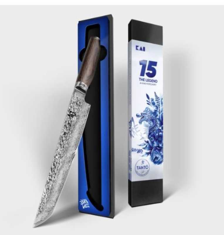 Shun Premier Limited Tim Mälzer Tantō