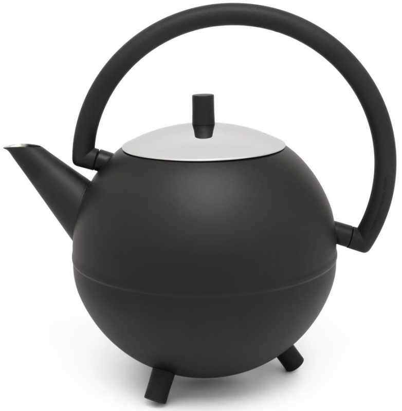 Bredemeijer Teekanne Duet® Saturn