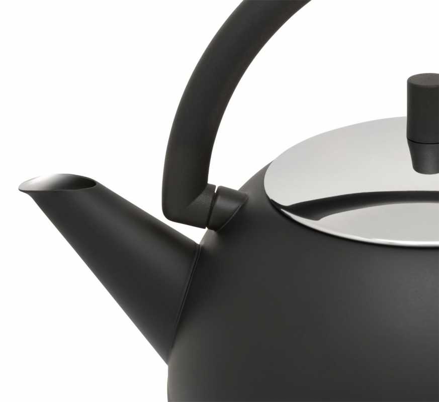 Bredemeijer Teekanne Duet® Saturn