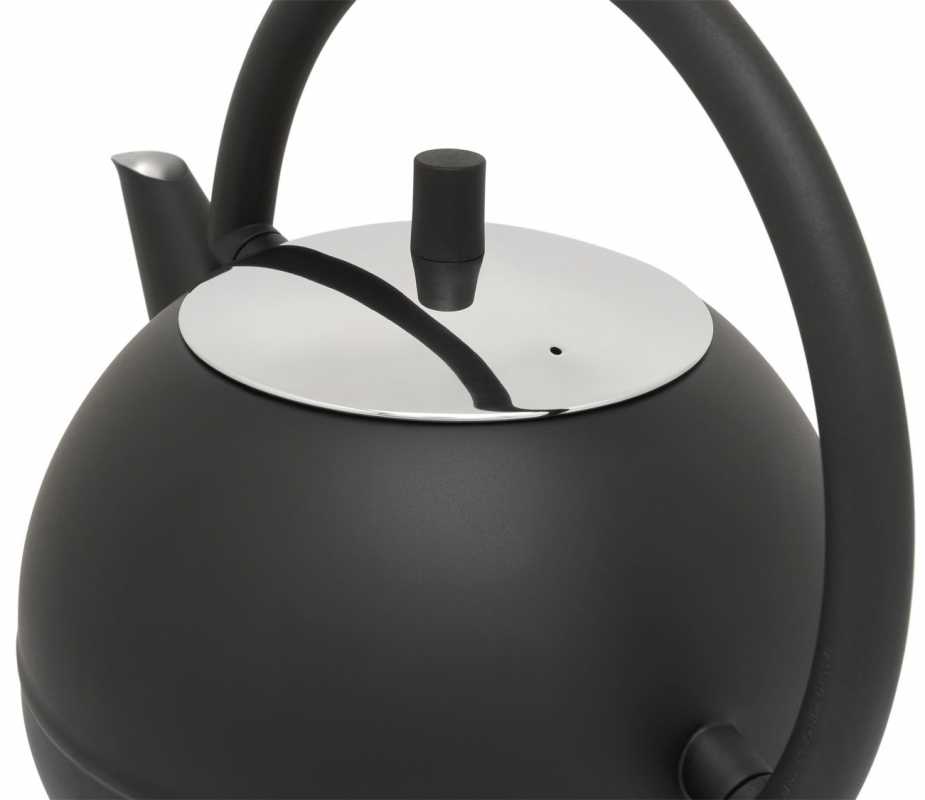 Bredemeijer Teekanne Duet® Saturn
