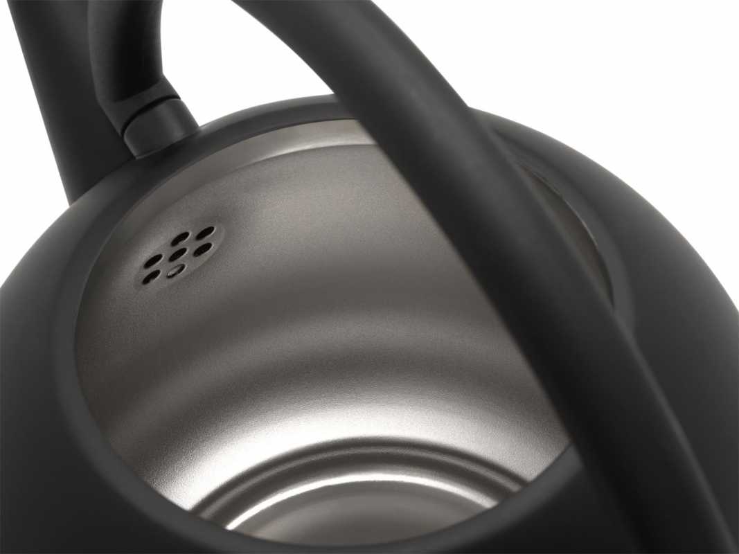Bredemeijer Teekanne Duet® Saturn