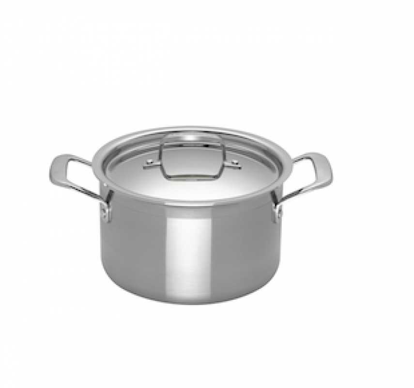 Bratentopf - 24 cm / 5,3 l