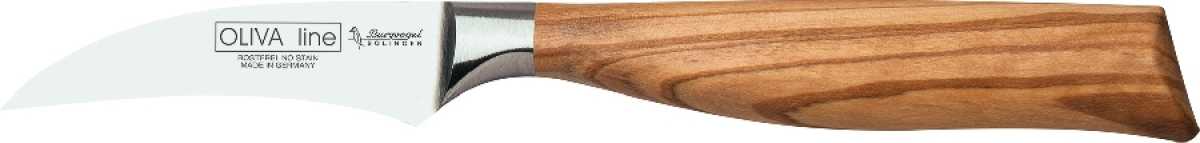 Tourniermesser 7cm