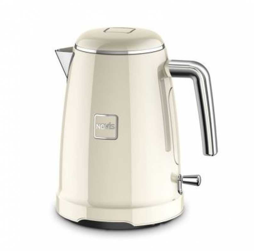 Novis Wasserkocher K1