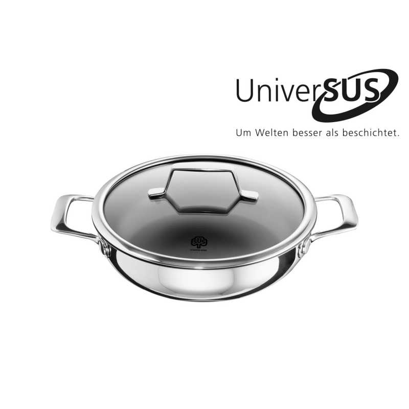 UniverSUS Servierpfanne Astral