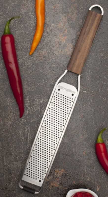 Zester Klinge