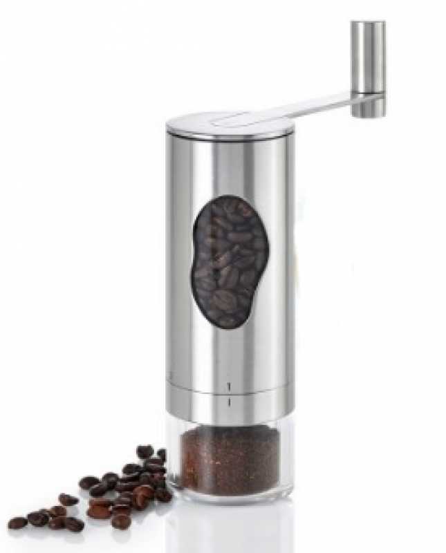 AdHoc Kaffeemühle Mrs. Beans