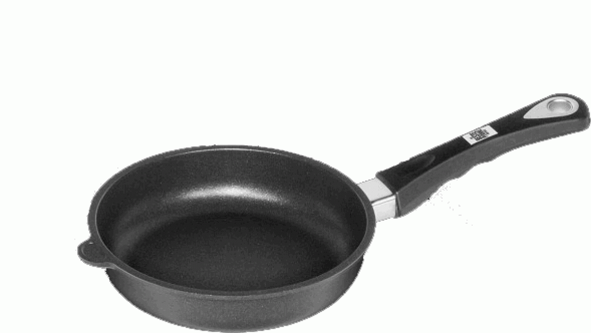 AMT Gastro-Pfanne flach Induktion