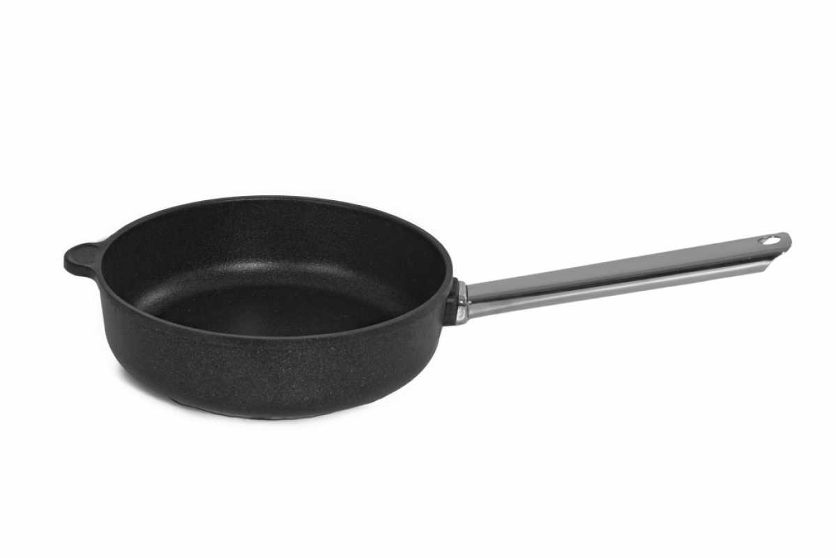 AMT Gastro-Pfanne tief