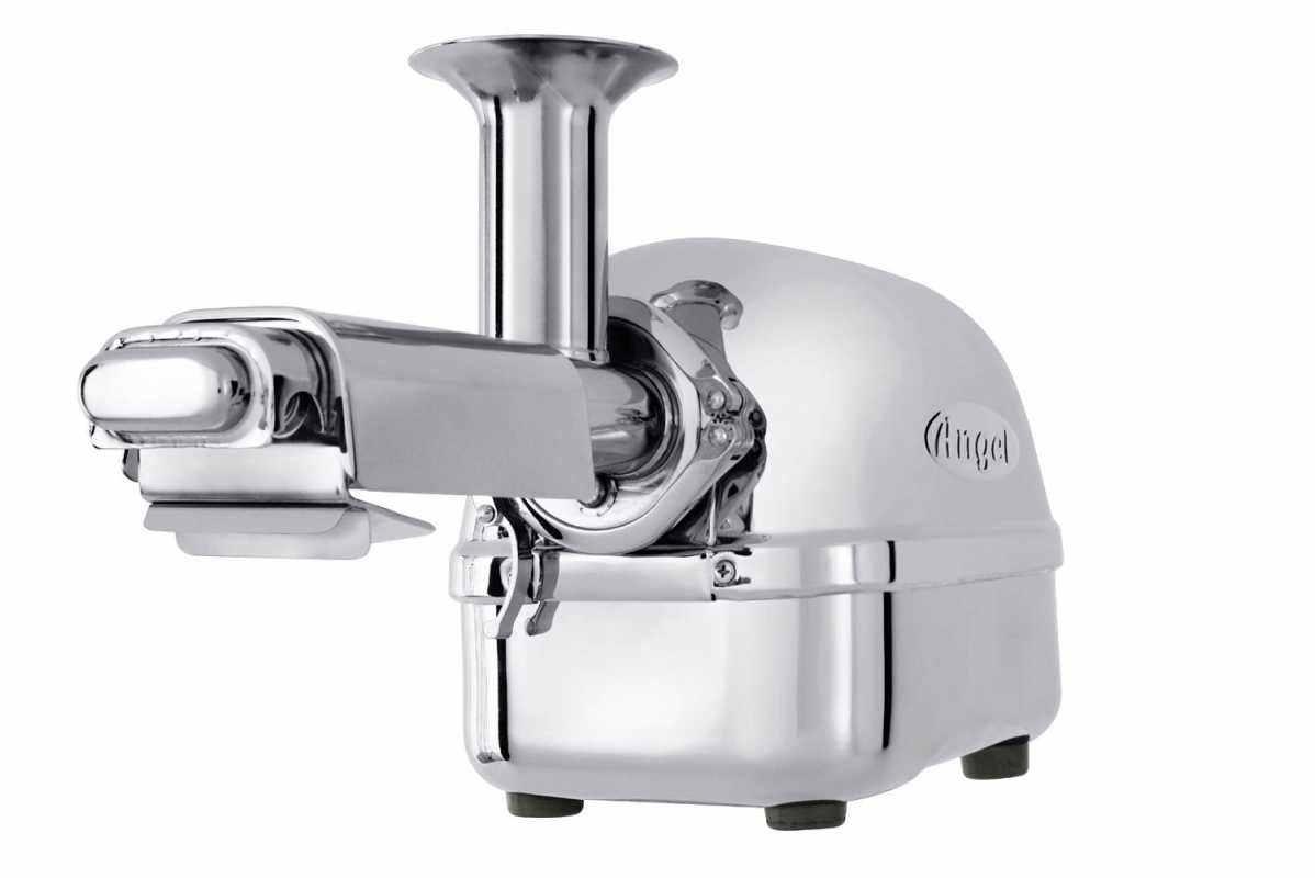 Angel Juicer 8500S