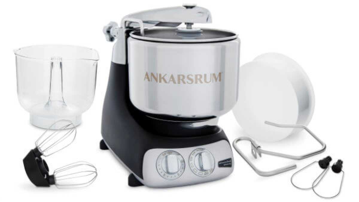 Assistent Creme