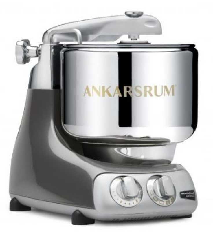 Assistent schwarz