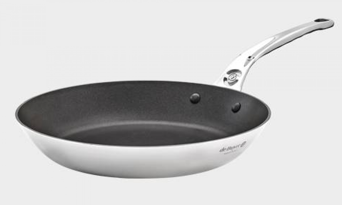 Antihaft-Pfanne -Affinity-