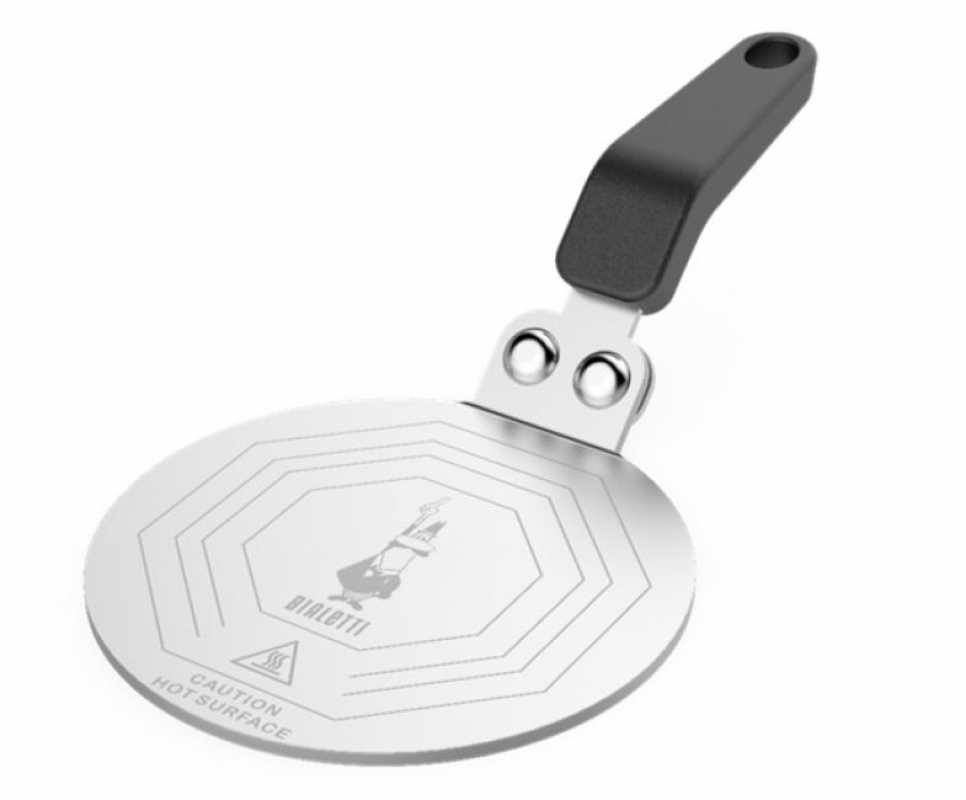 Bialetti Adapterplatte Induktion