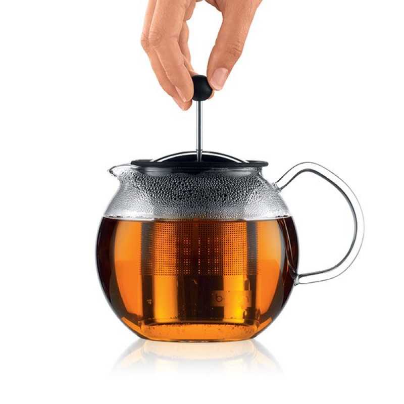 Teekanne ASSAM