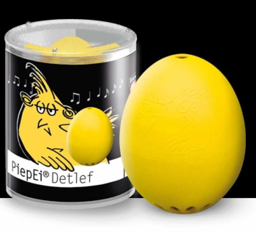 Brainstream PiepEi Detlef