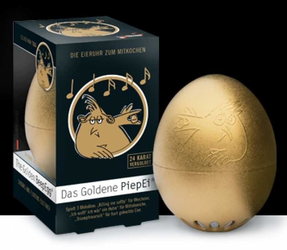 Brainstream PiepEi Golden