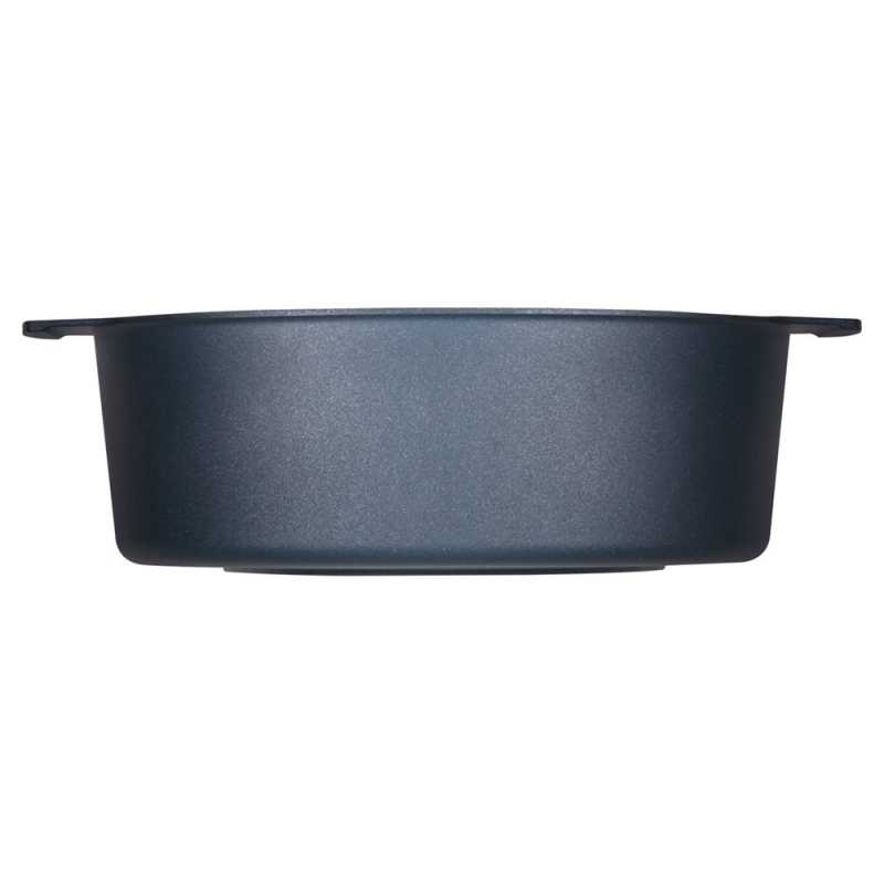 Woll Gussbräter mit Deckel