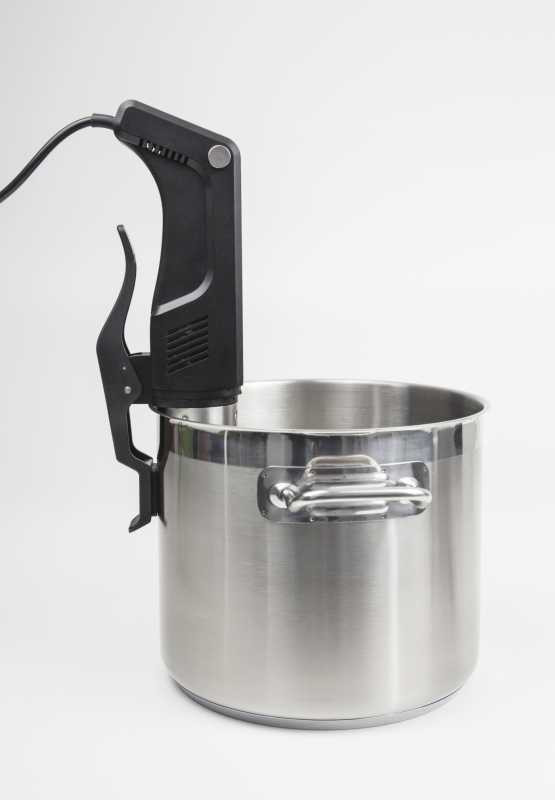 Caso SousVide Garer SV 300