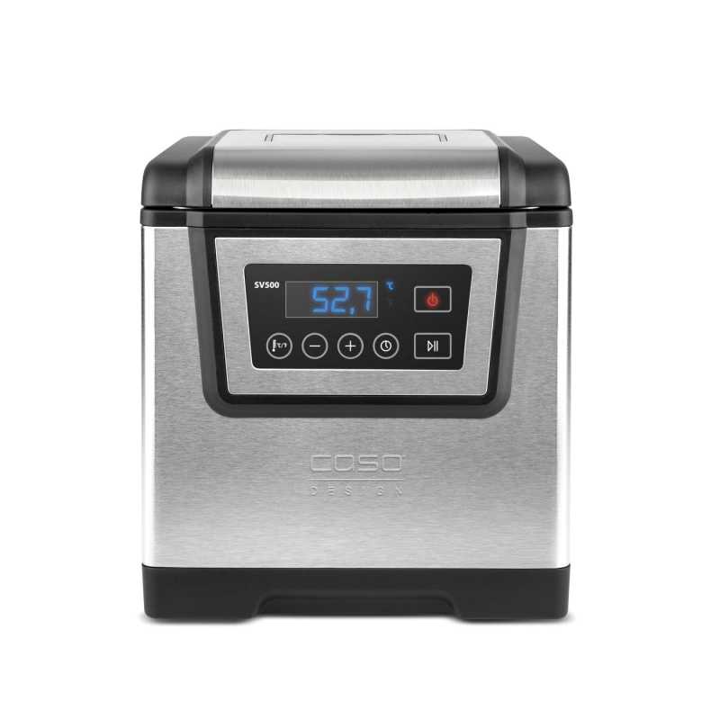Caso SousVide Center SV 500