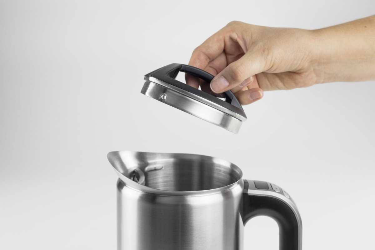 CASO Wasserkocher Cool-Touch