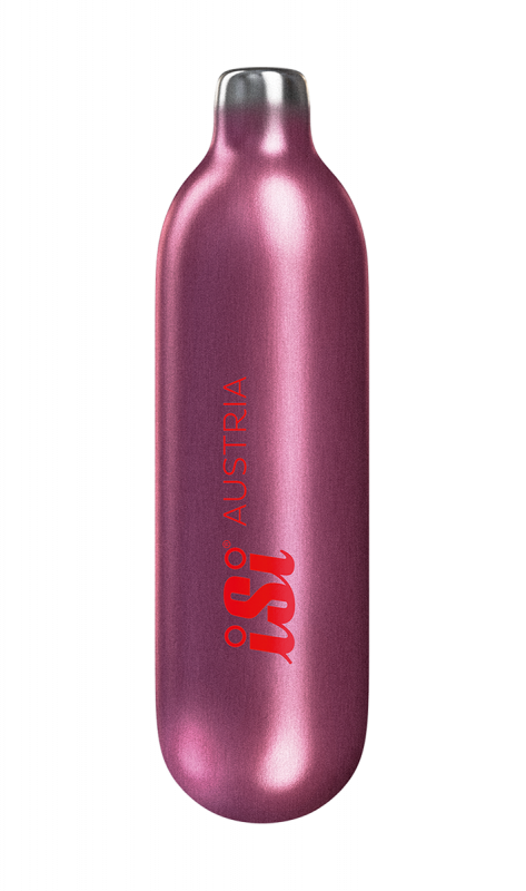 iSi Professional Chargers