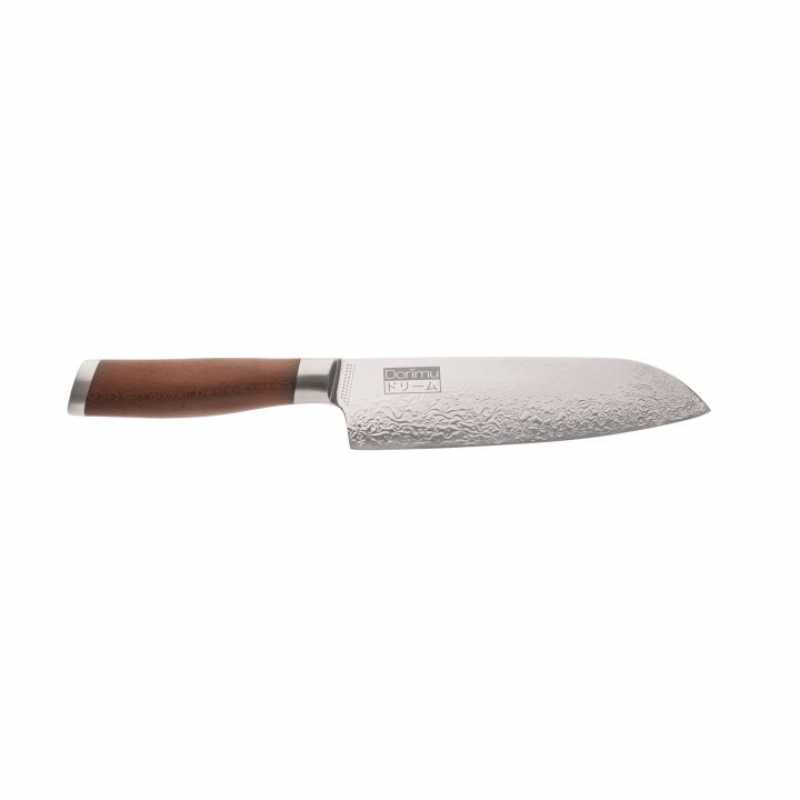 CHROMA Dorimu Santoku