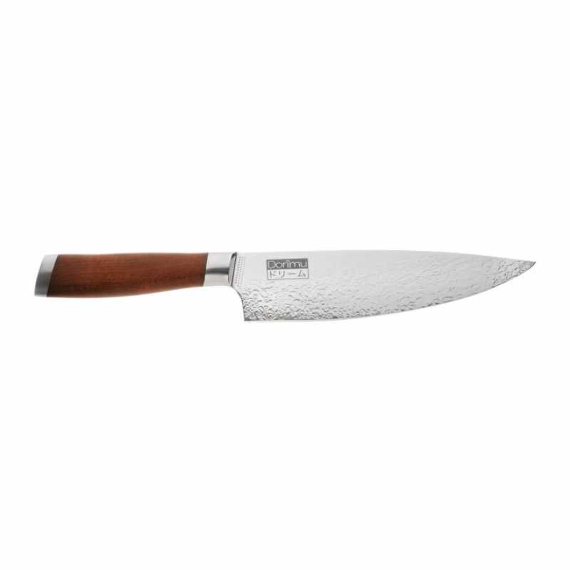 CHROMA Dorimu Kochmesser