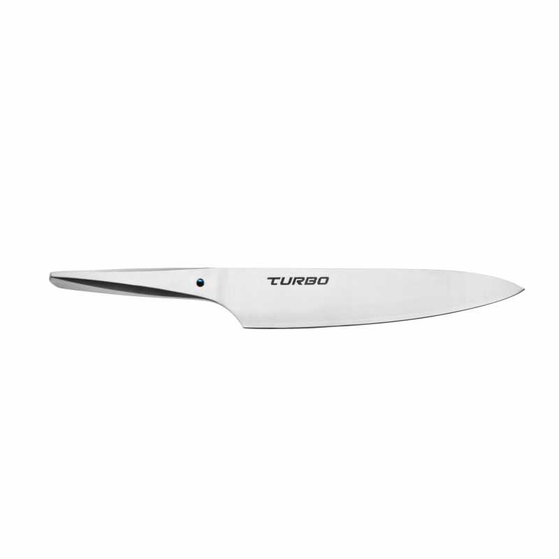 CHROMA Turbo Kochmesser
