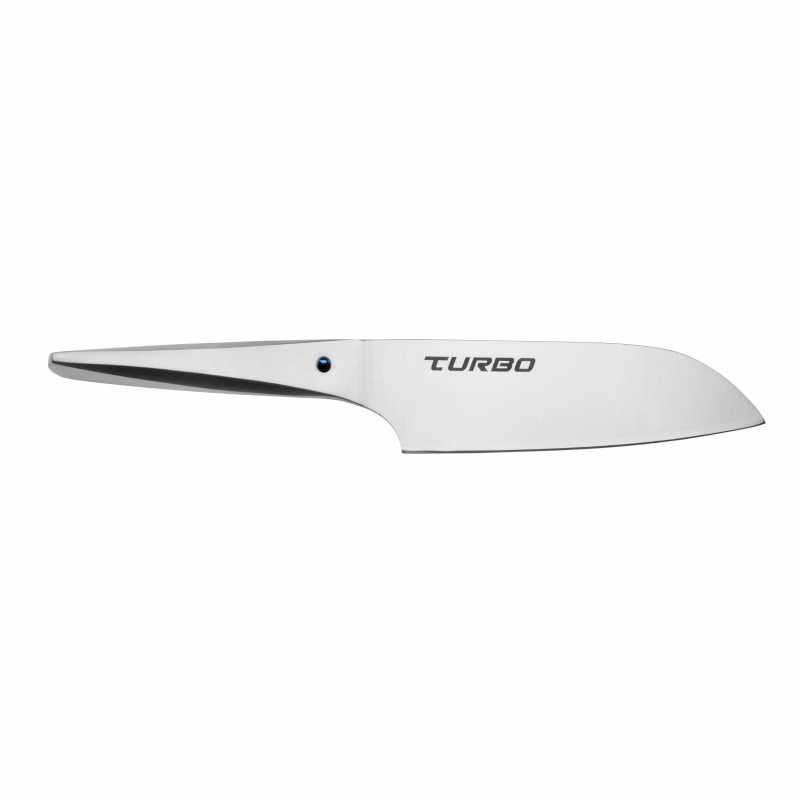 CHROMA Turbo Santoku