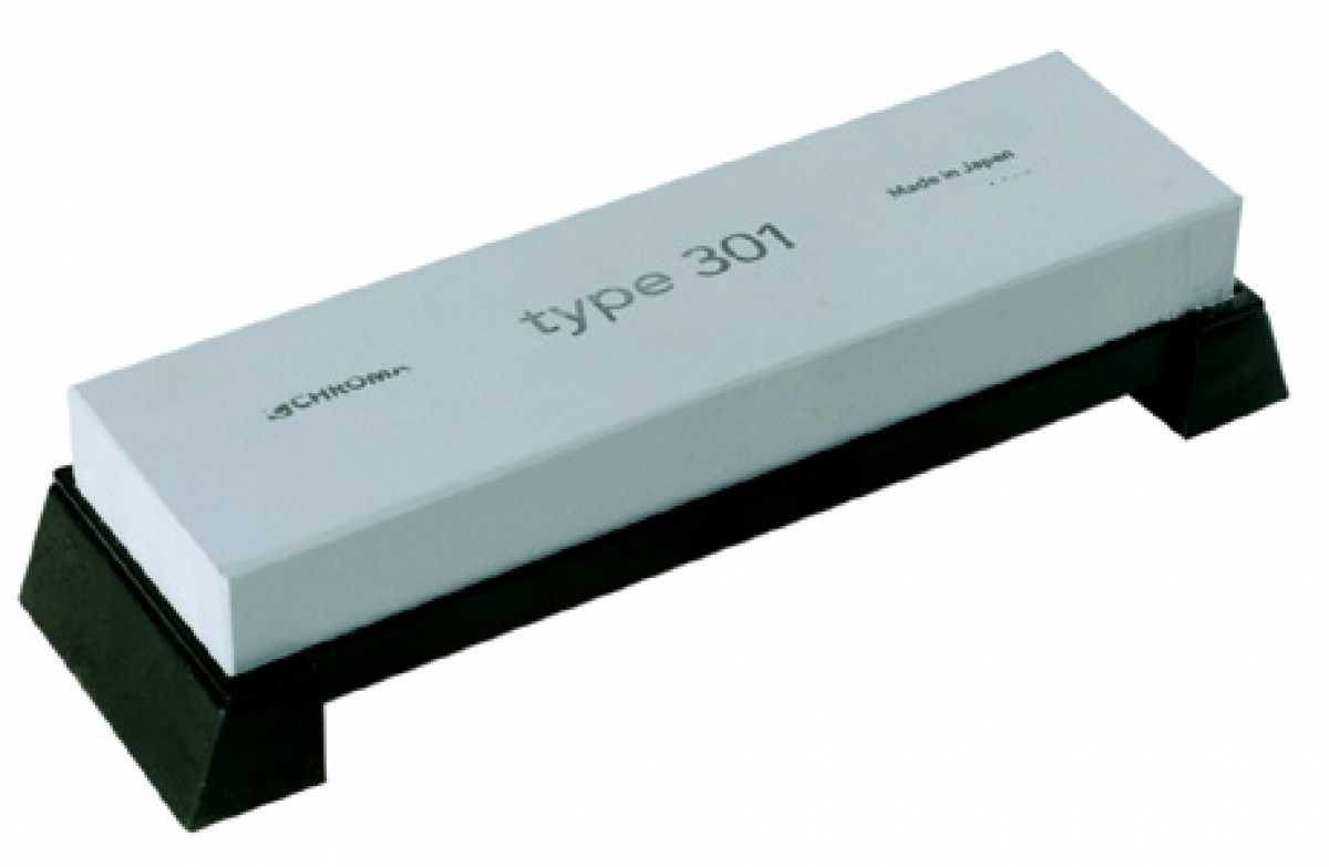 Chroma Schleifstein 301
